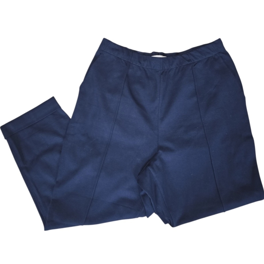 ❤️Everlane Navy Blue Pants☆